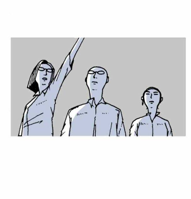 Mắc Kẹt Trên Mặt Trăng: Chapter 16