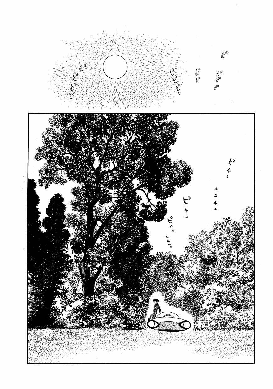 Chim Lửa: Chapter 55