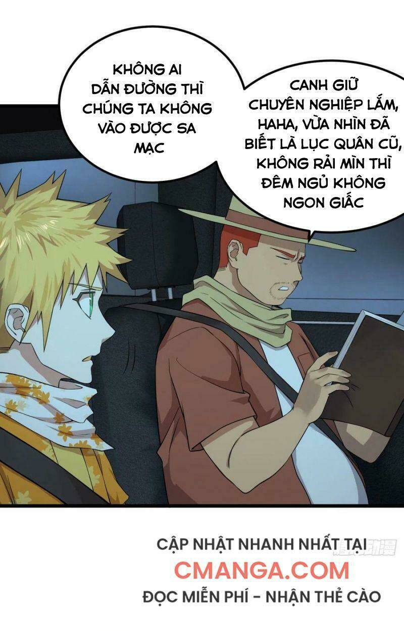 Danh Sách Kẻ Phản Diện: Chapter 120