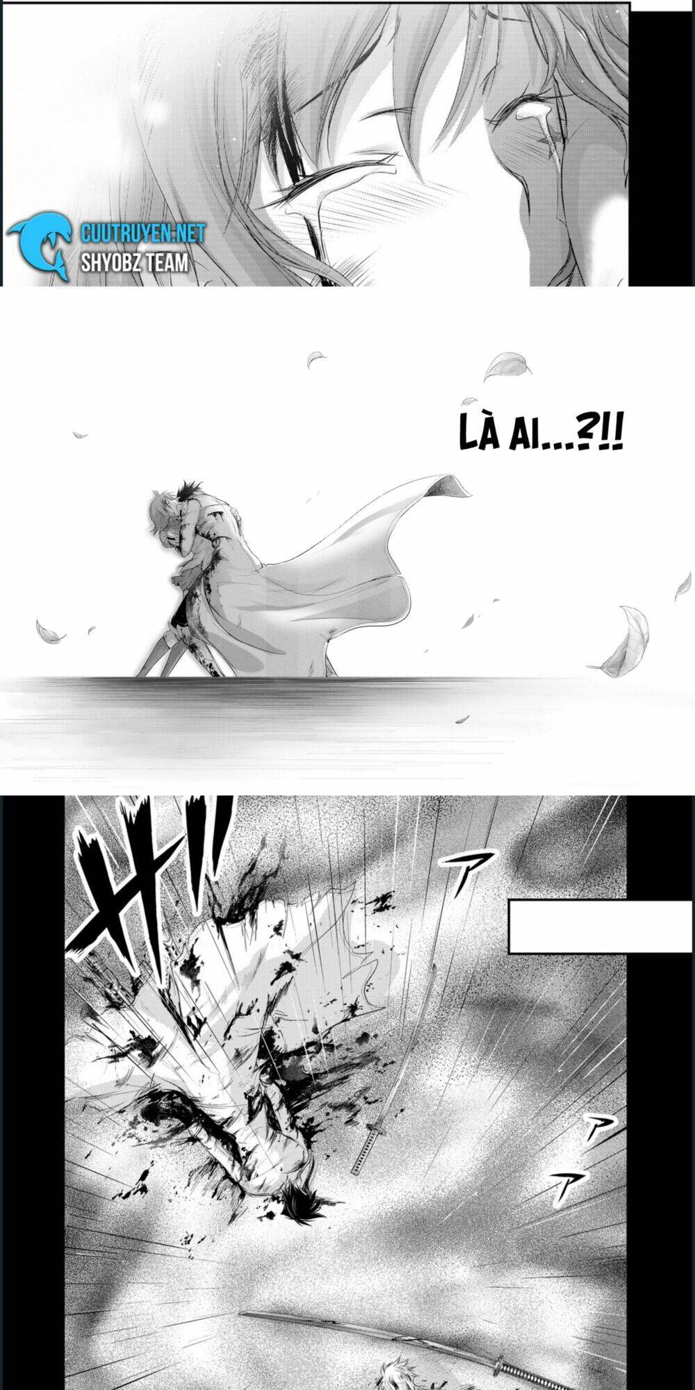 Đi Tìm Sát Tinh Vương: Chapter 68