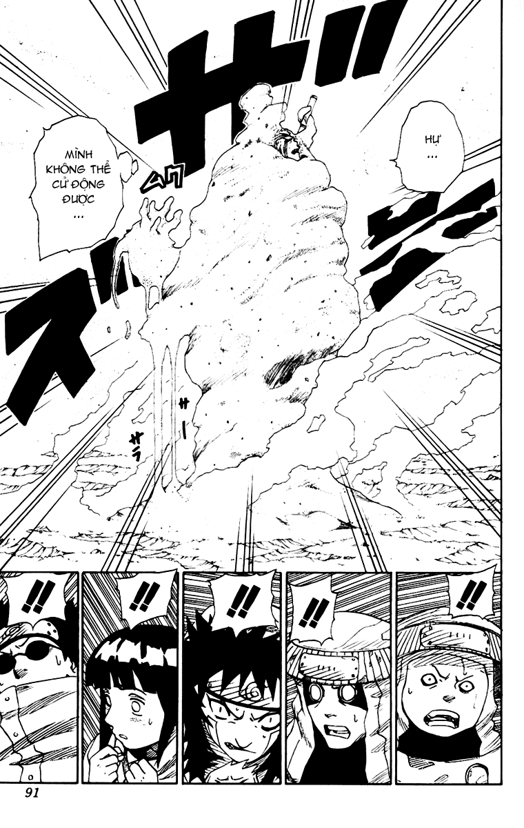 Naruto: Chapter 59