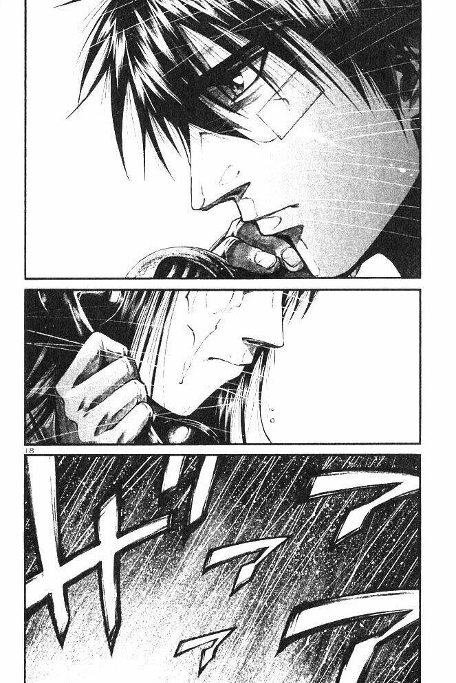 Rainbow: Chapter 199