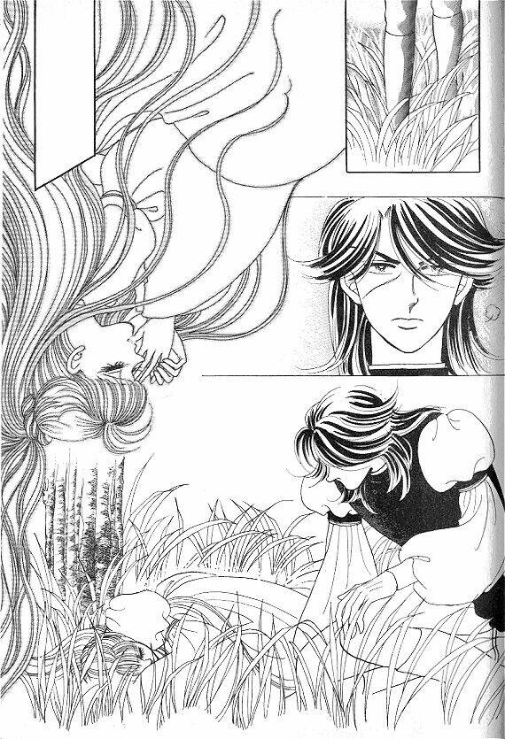 Princess Manhwa: Chapter 8