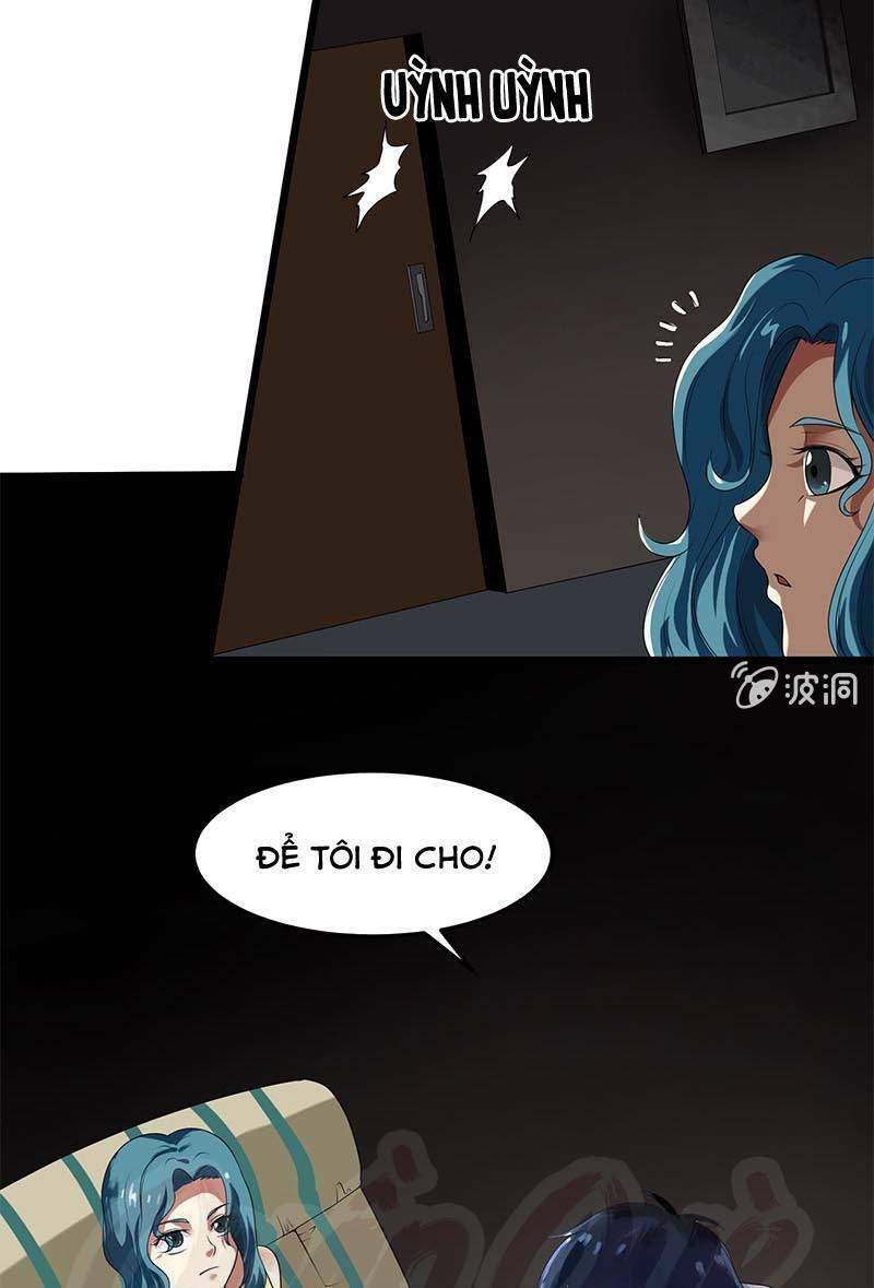 Cuộc Sống Tận Thế Bắt Đầu Từ Số 0: Chapter 21