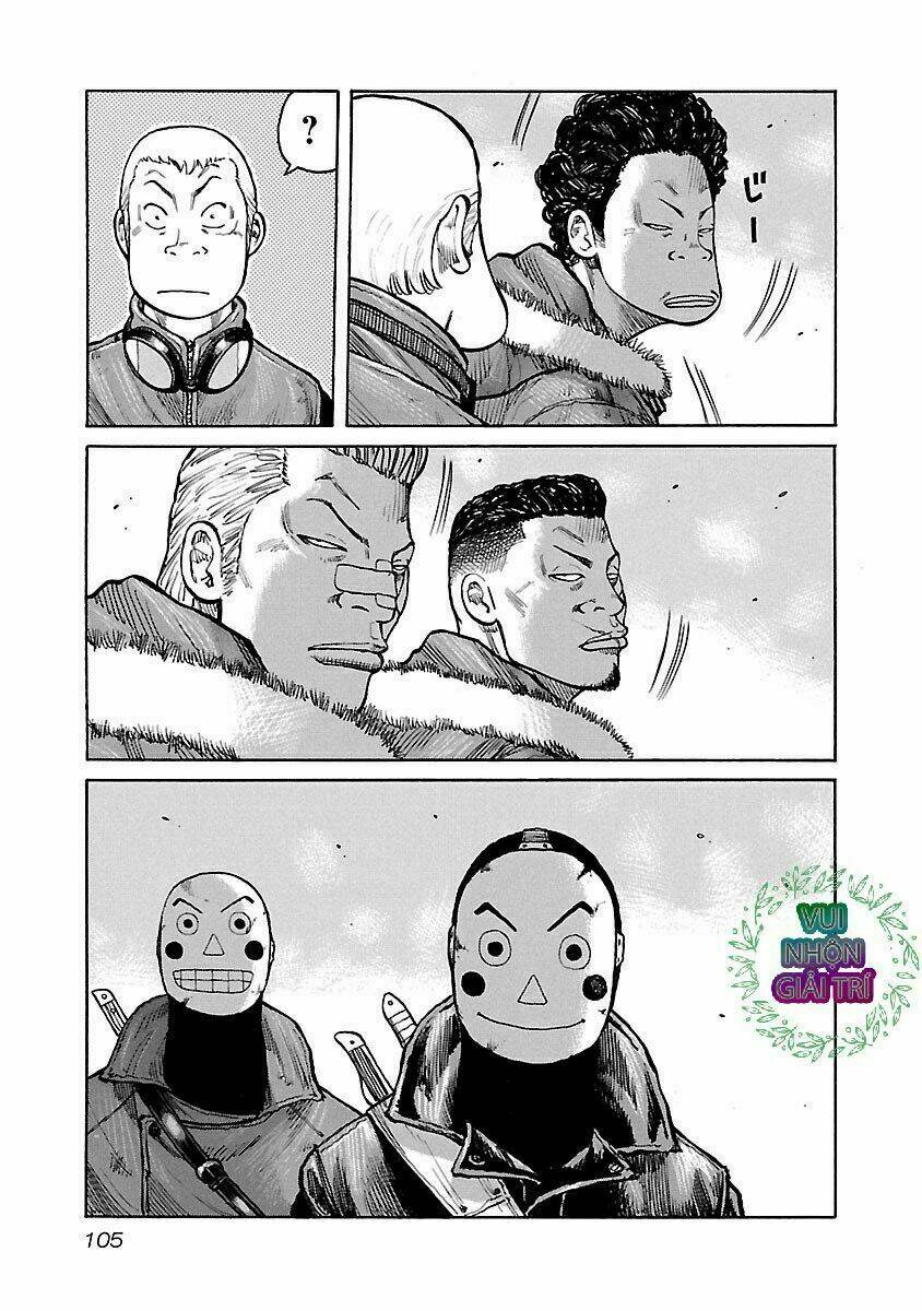 Jank Runk Family: Chapter 13