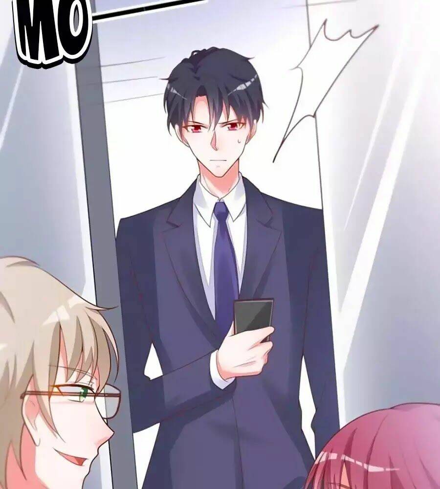 Thịnh Thế Hoa Sủng: Tôi Bị Bắt Làm Tù Binh: Chapter 13