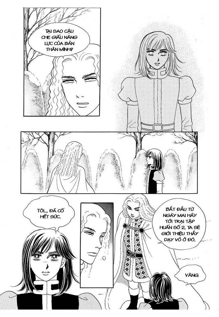 Princess Manhwa: Chapter 59