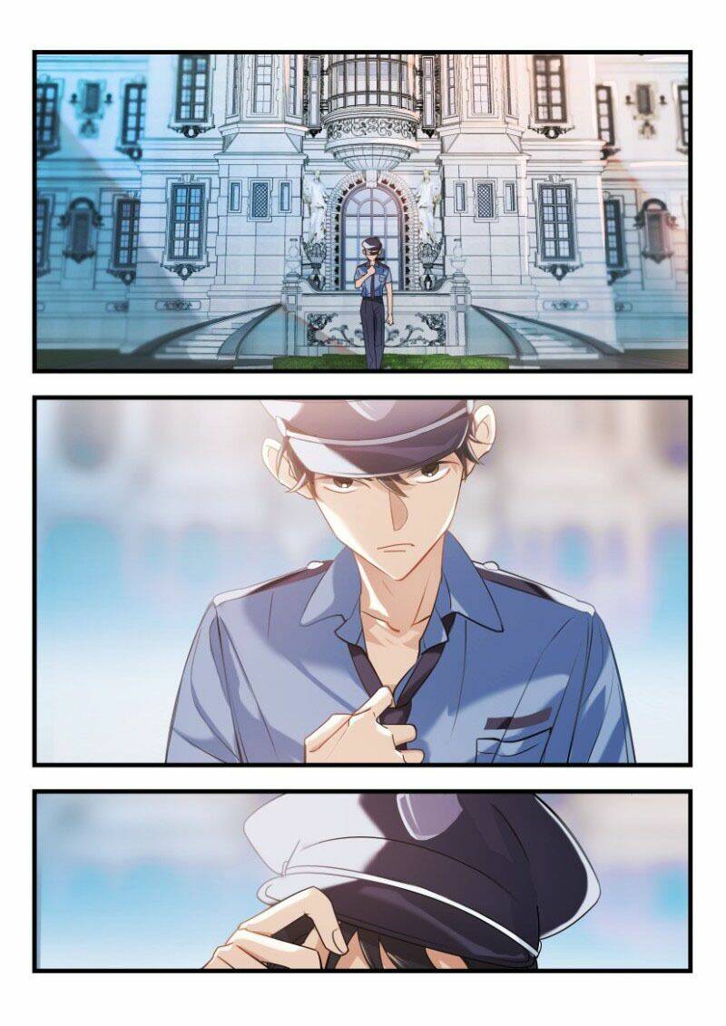 Ảnh Đế X Ảnh Đế: Chapter 1