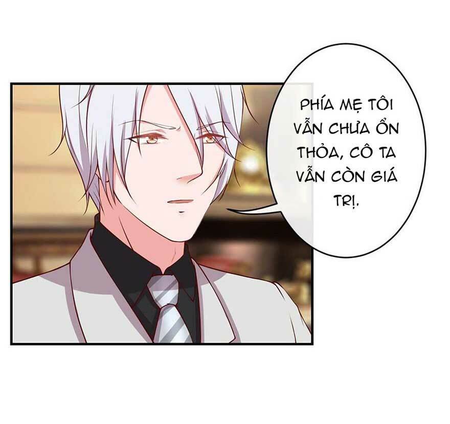 Gả Cho Tình Cũ Làm Lão Bà: Chapter 50