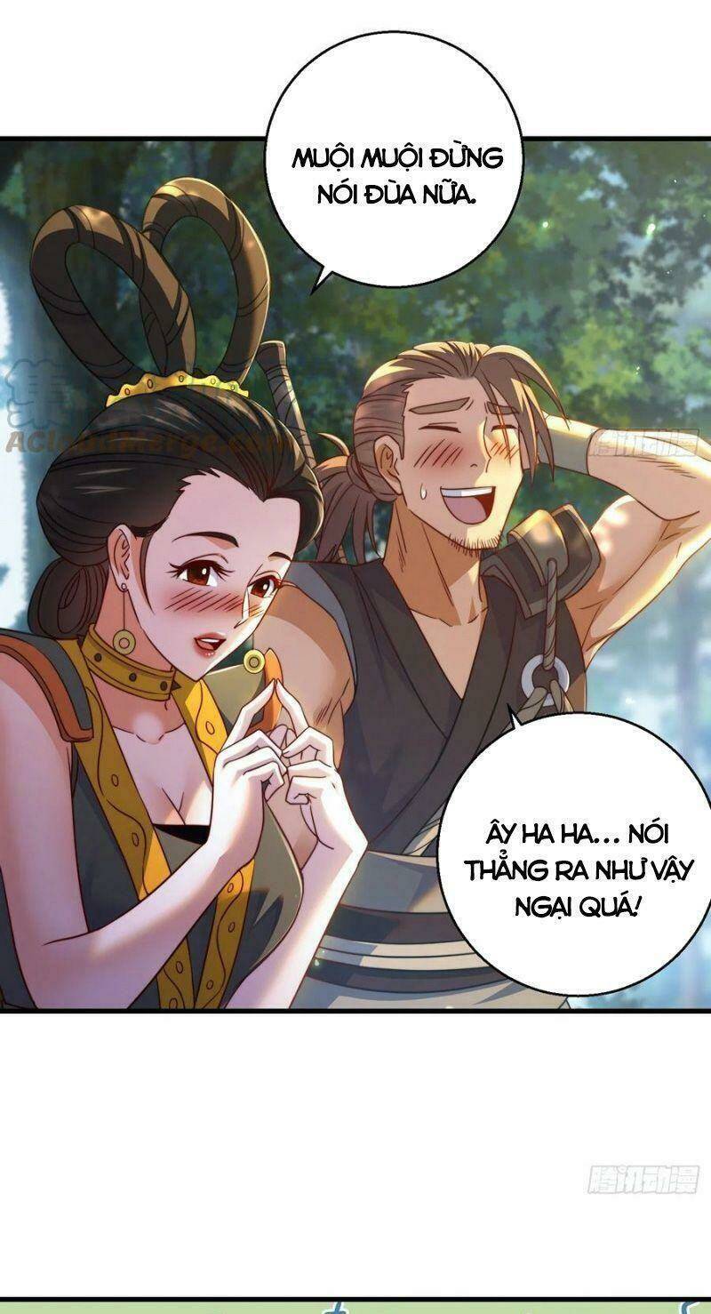 Ta Là Đại Hoàn Đan: Chapter 64
