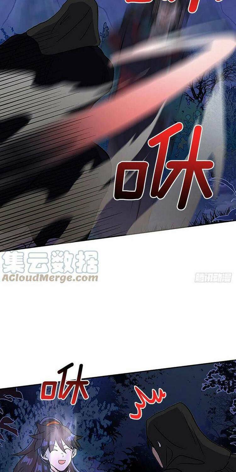 Học Sĩ Tái Sinh: Chapter 200