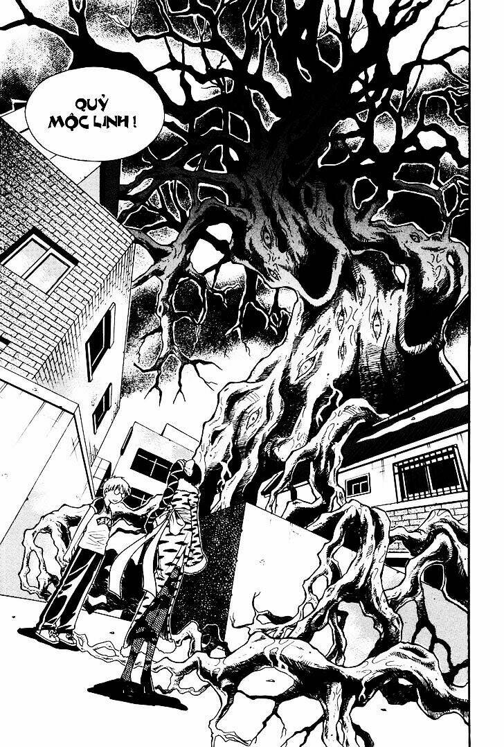 Gwisin Byeolgok: Chapter 32