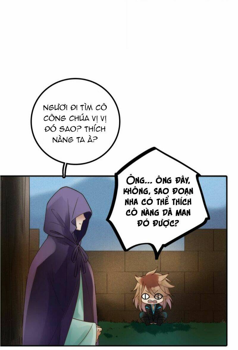 Cướp Chàng Vợ Về Đón Năm Mới: Chapter 37