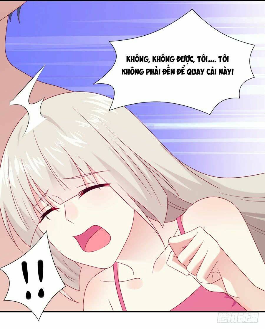 Bảo Bối Thiên Ức Hào Môn: Chapter 13.1