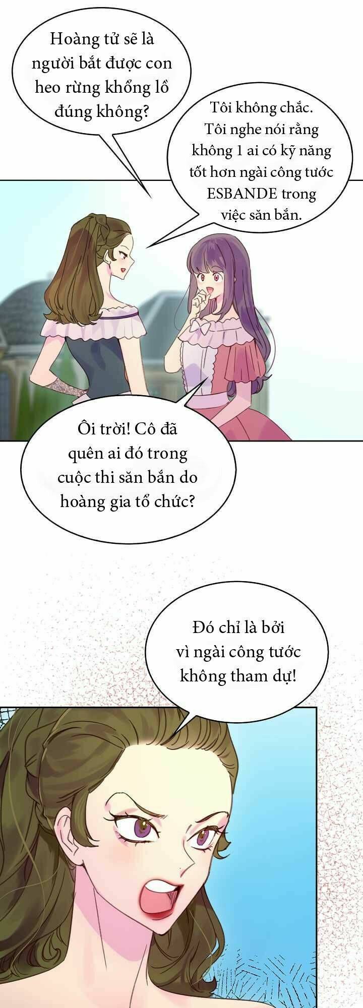 Tôi Không Phải Là Người Tốt: Chapter 108