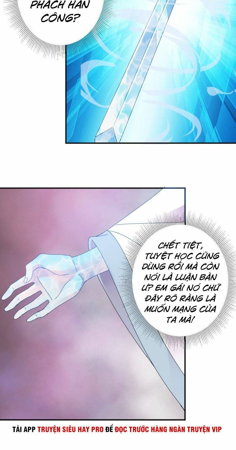 Sử Thượng Đệ Nhất Chưởng Môn: Chapter 178