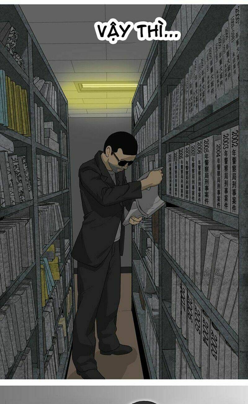 Hồi Sinh: Chapter 44