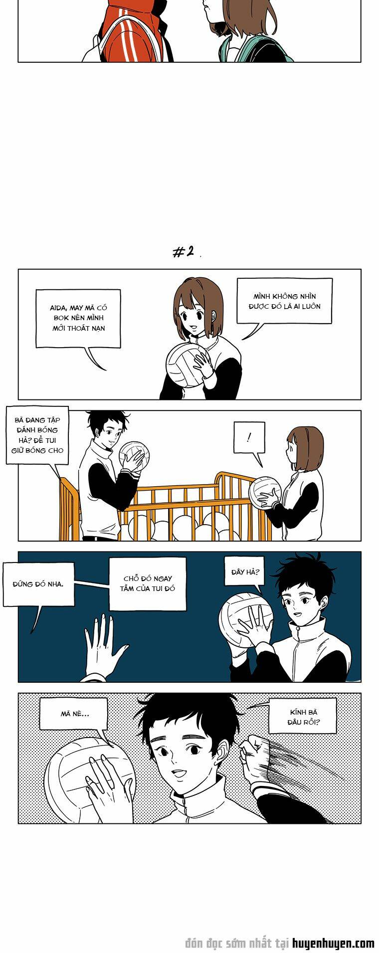 At Each Other\’s Throats: Chapter 77