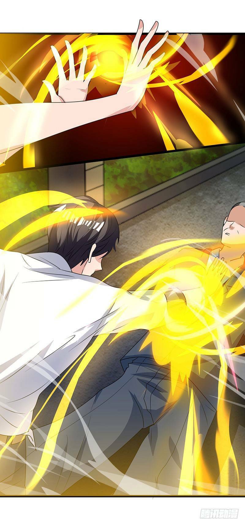 Trọng Sinh Khí Thiếu Quy Lai: Chapter 16