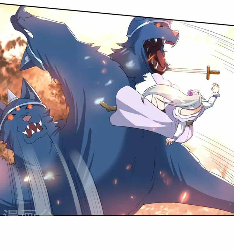 Tiến Sĩ Khoa Học Kỹ Thuật Tu Tiên: Chapter 47
