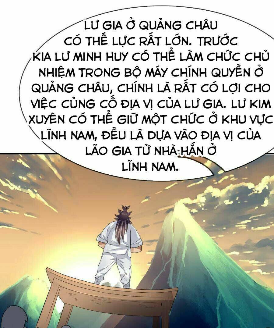 Tuyệt Thế Binh Vương: Chapter 69