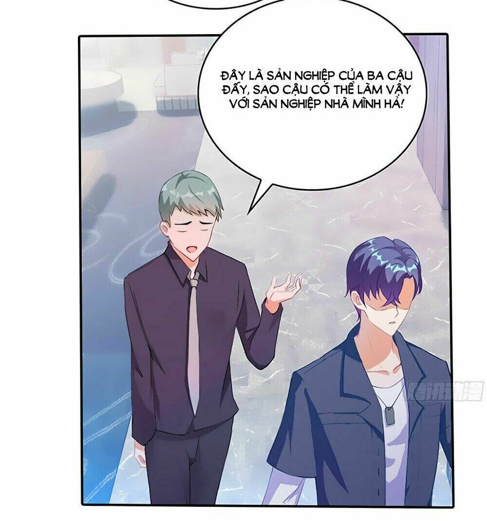 Bộ Váy Rực Rỡ Ánh Sao: Chapter 3