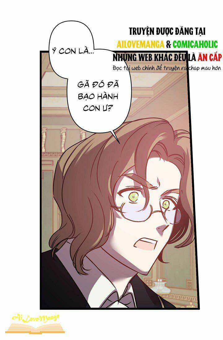 Hôn Lễ Báo Thù: Chapter 41