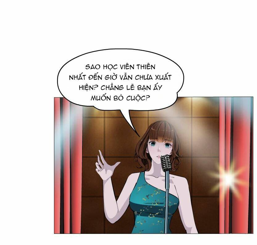 Cạm Bẫy Của Nữ Thần: Chapter 104