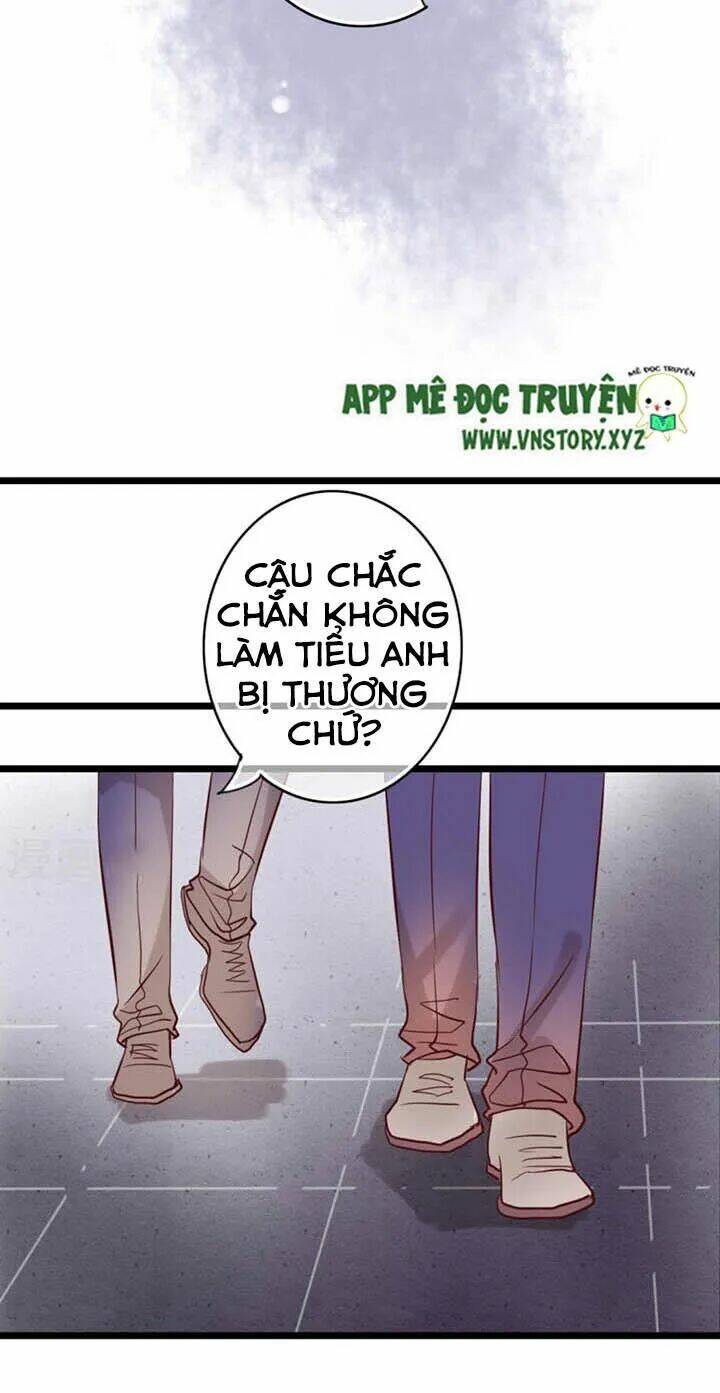 Sau Con Mưa Mùa Hạ: Chapter 85