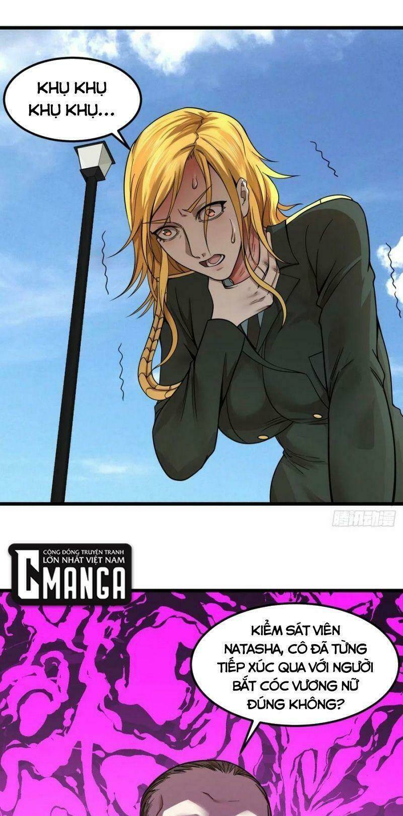 Danh Sách Kẻ Phản Diện: Chapter 142