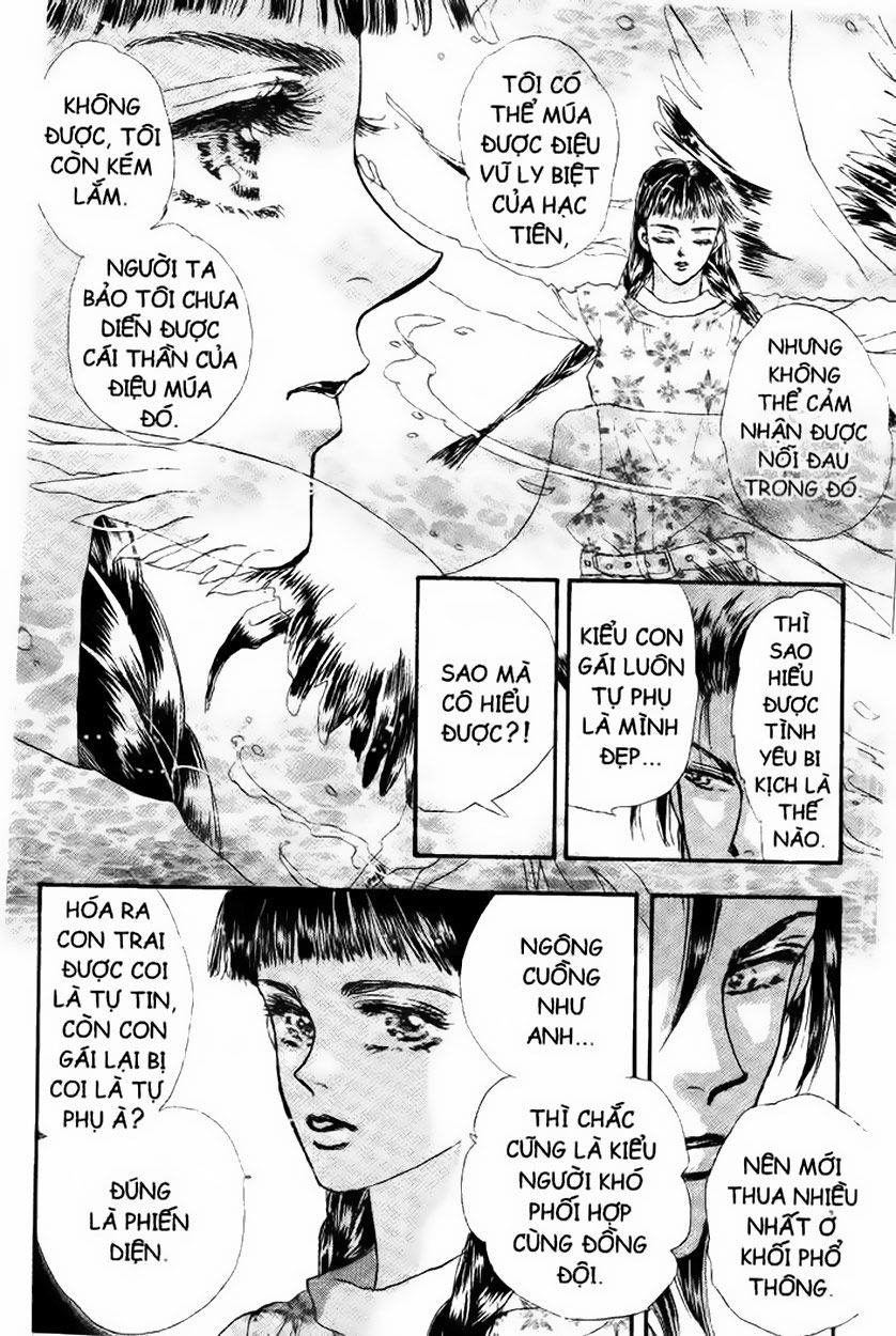 Mầm Sống: Chapter 16