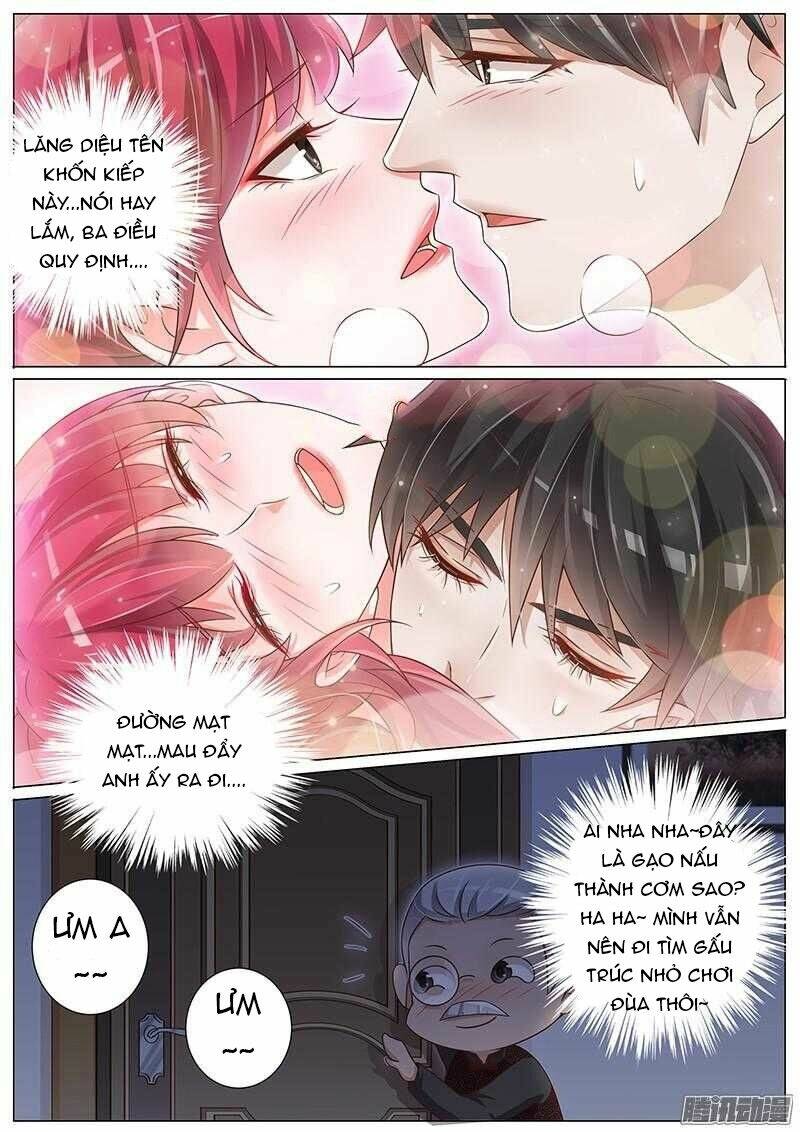 Vương Bài Giáo Thảo: Chapter 140