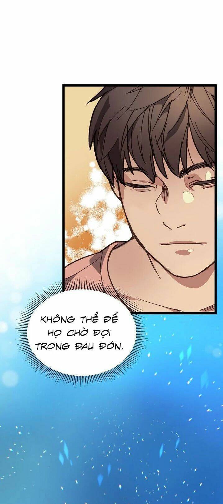 Dna Thiên Tài Đơn Độc: Chapter 6