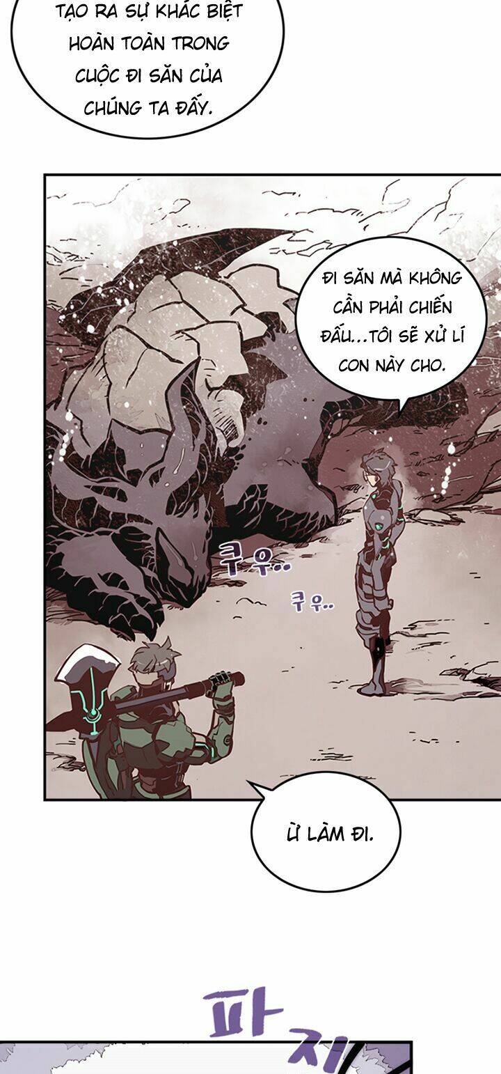 Ta Là Vua Pháp Sư: Chapter 12