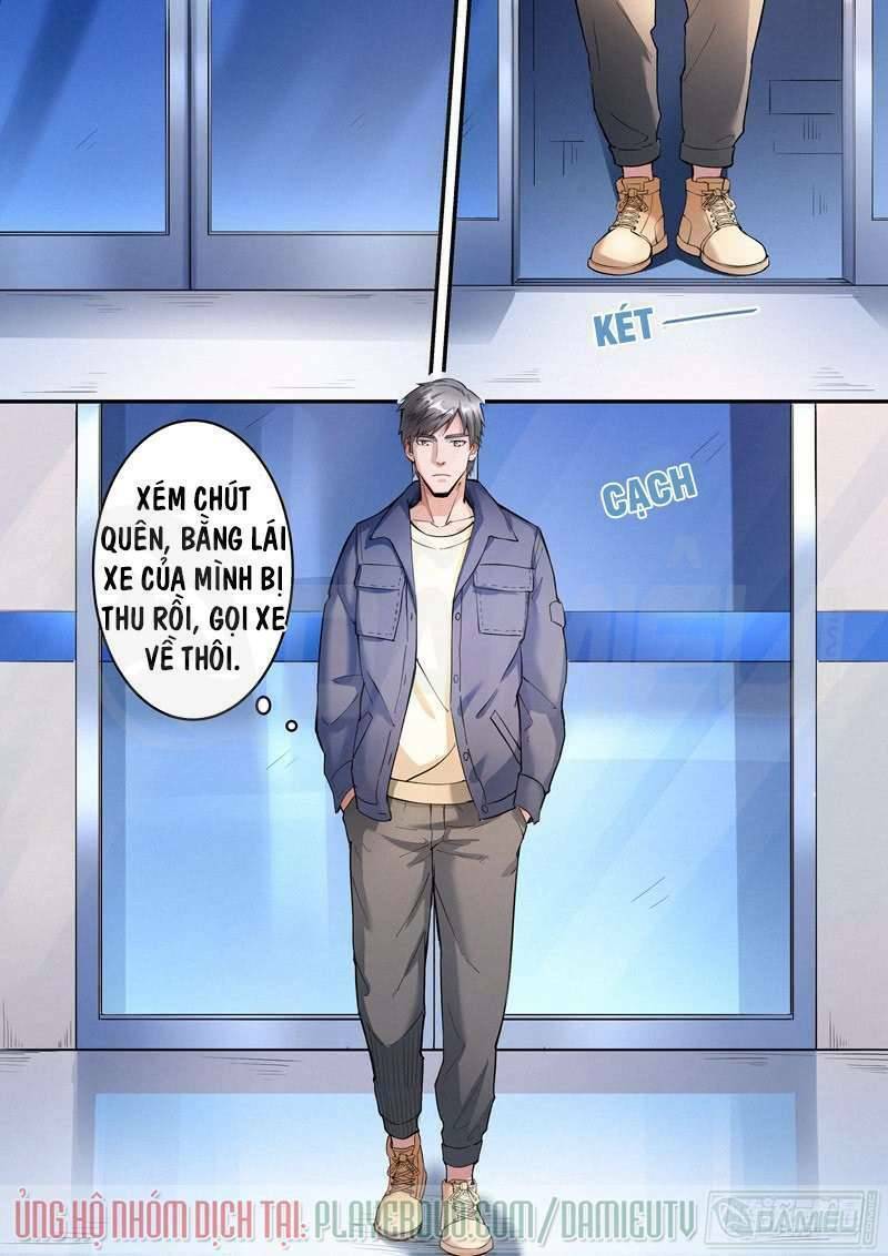Vương Bài Đặc Công: Chapter 45