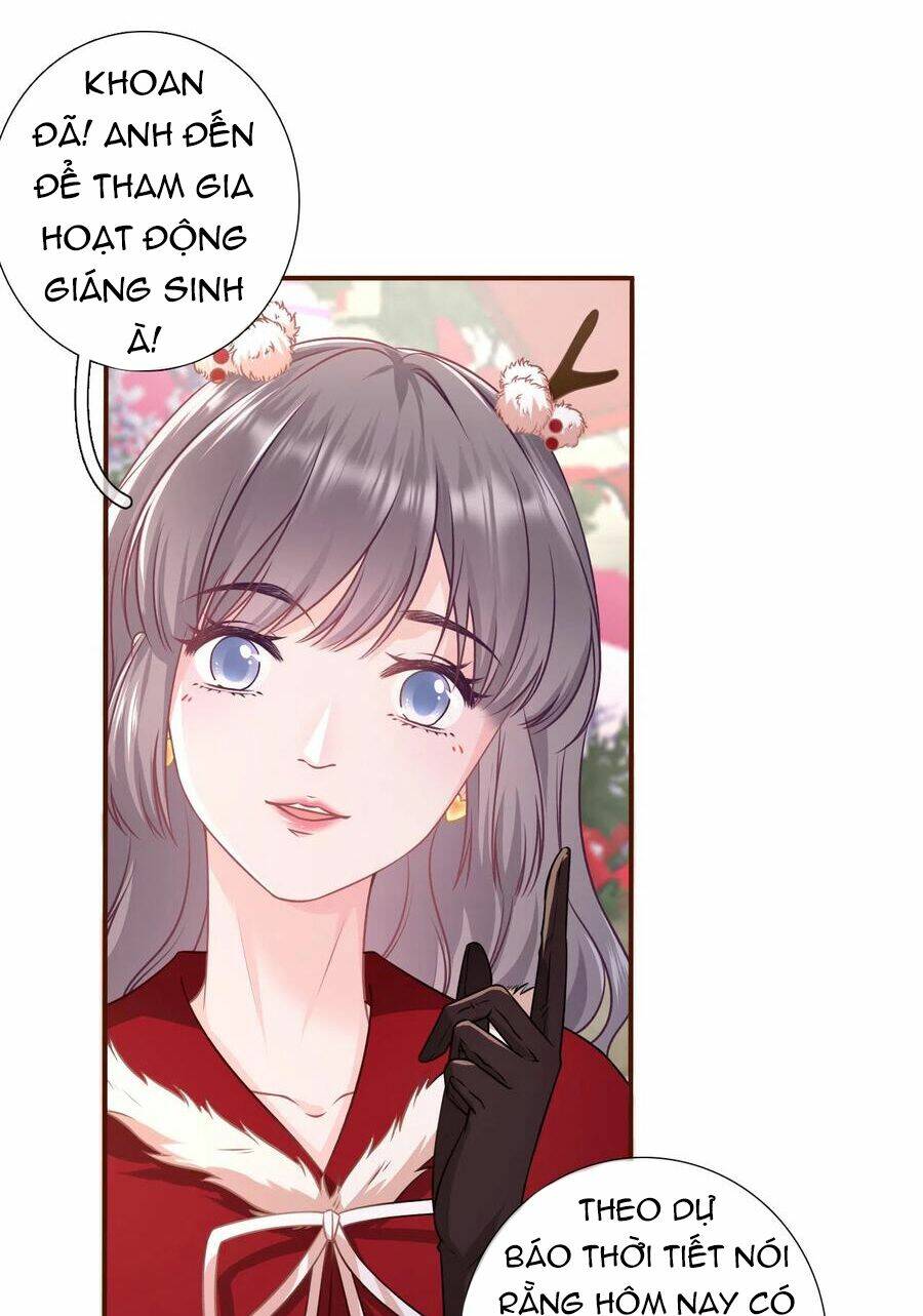 Bạn Gái Tôi Mới 30+: Chapter 118