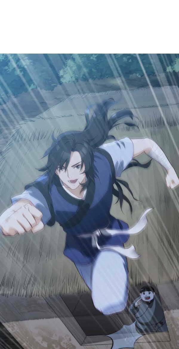 Võ Thần Chí Tôn: Chapter 2