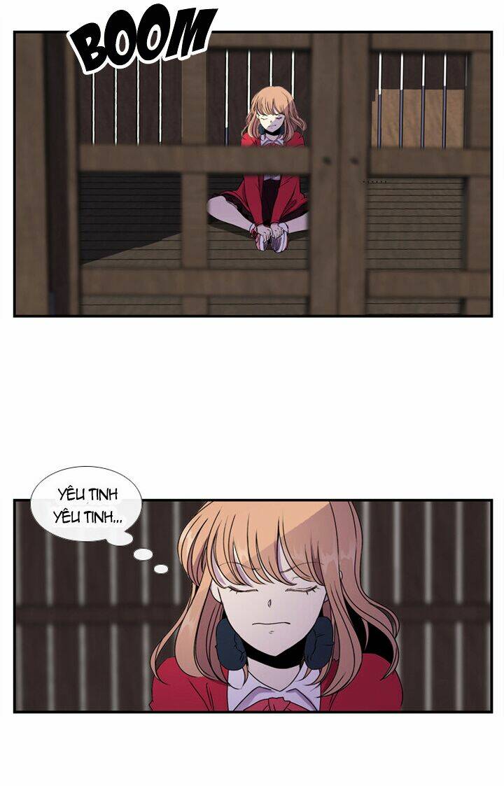 Beautiful Stranger: Chapter 5