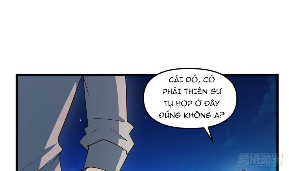 Thần Huyền Sư: Chapter 11