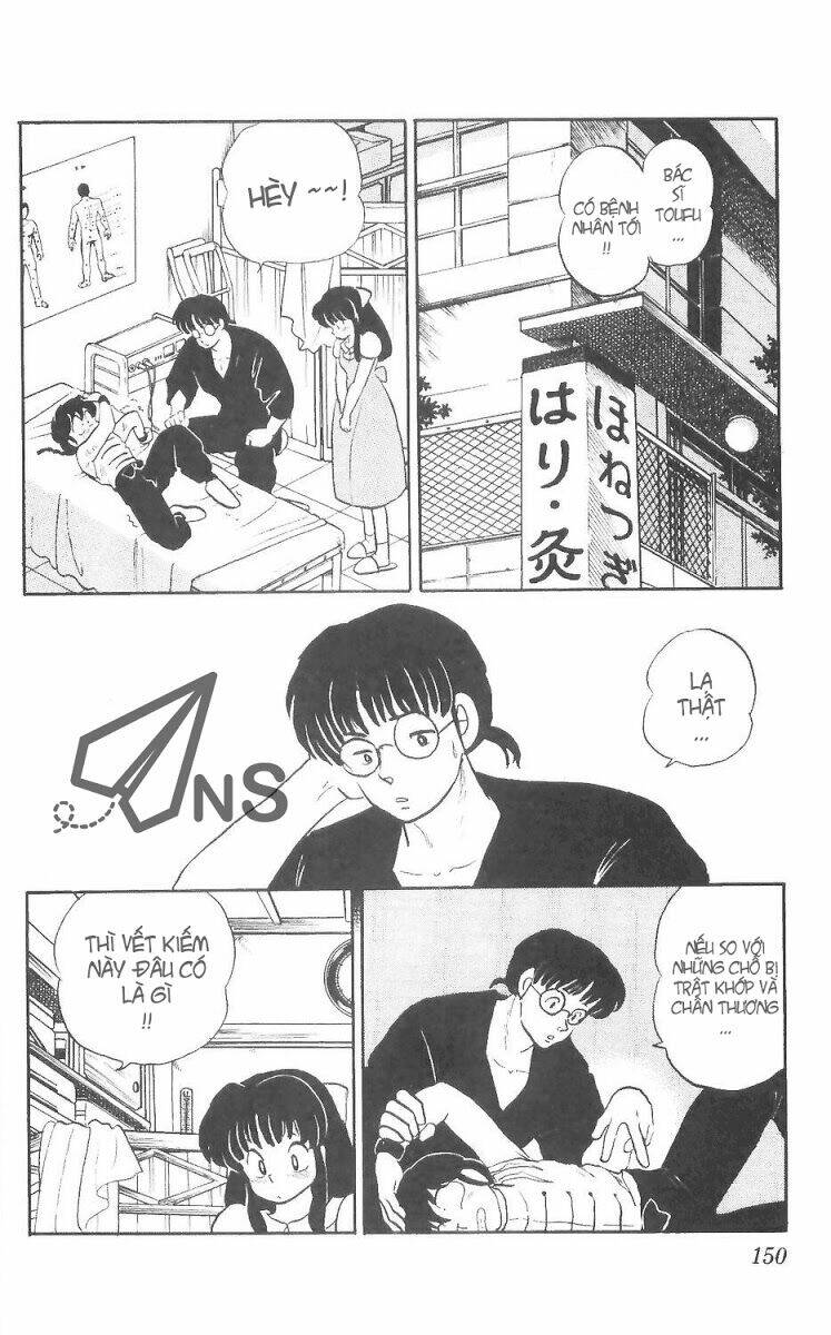 Suối Lời Nguyền: Chapter 7