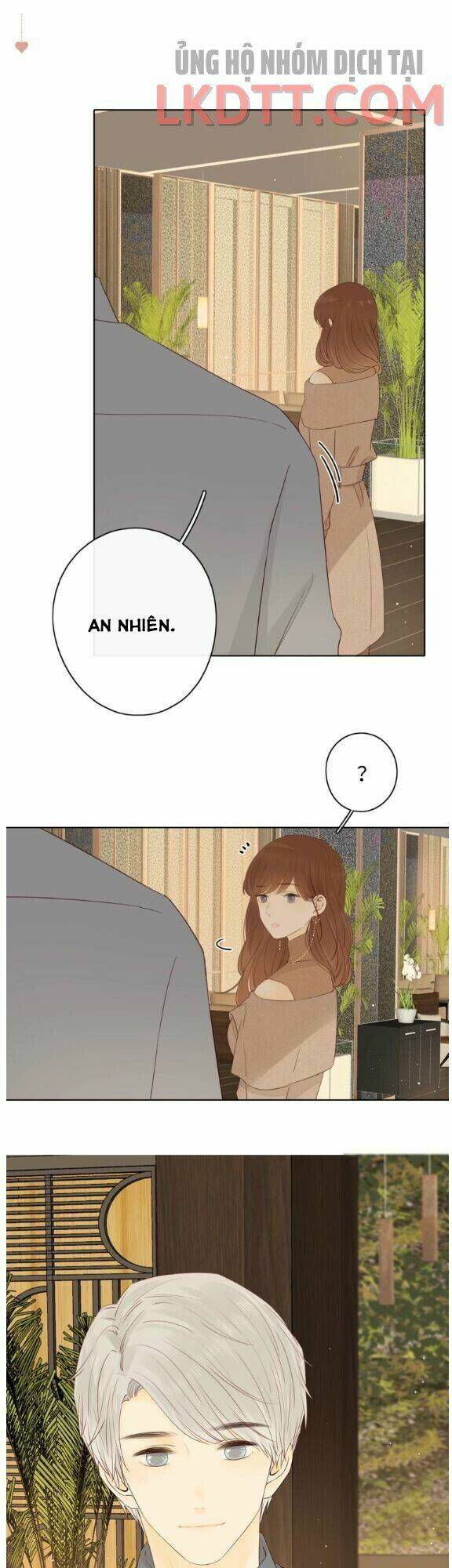 Cô Ấy Không Đáng Yêu: Chapter 46