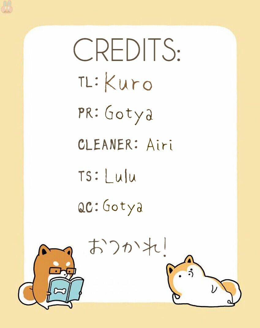 Taru Shiba: Chapter 8