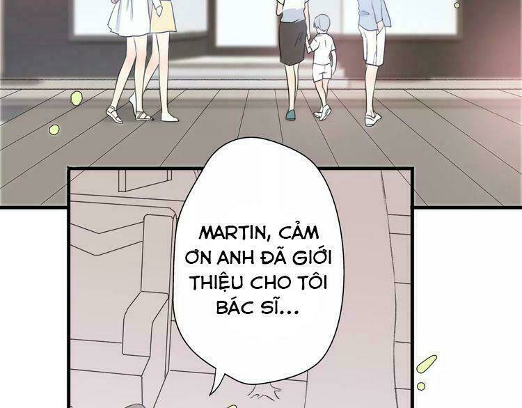 Cuộc Chiến Tình Yêu: Chapter 16