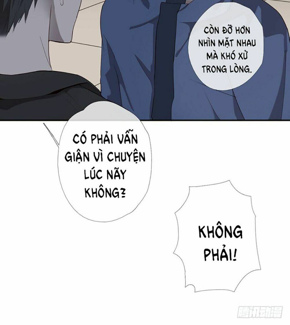 Thiếu Niên Rắc Rối: Chapter 9