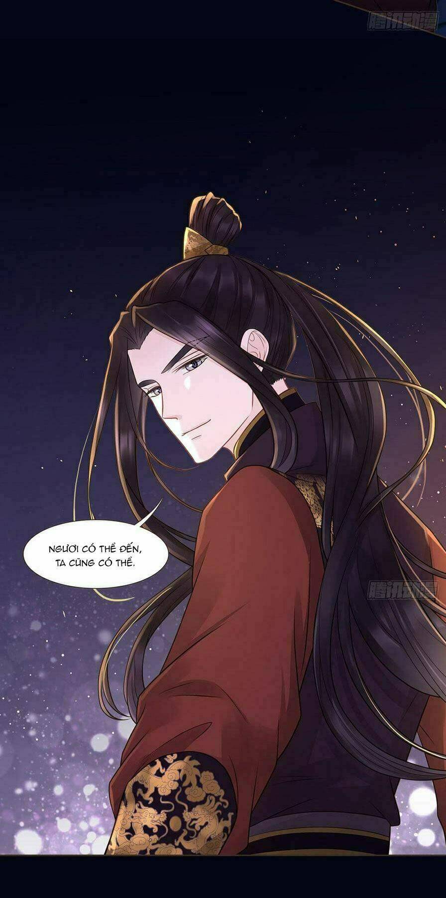 Đại Giá Thừa Tướng: Chapter 140