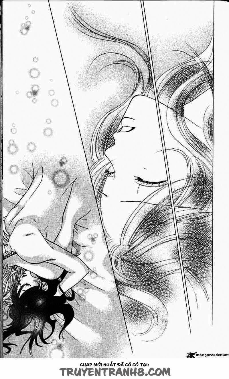 Tình Yêu Đích Thực: Chapter 47