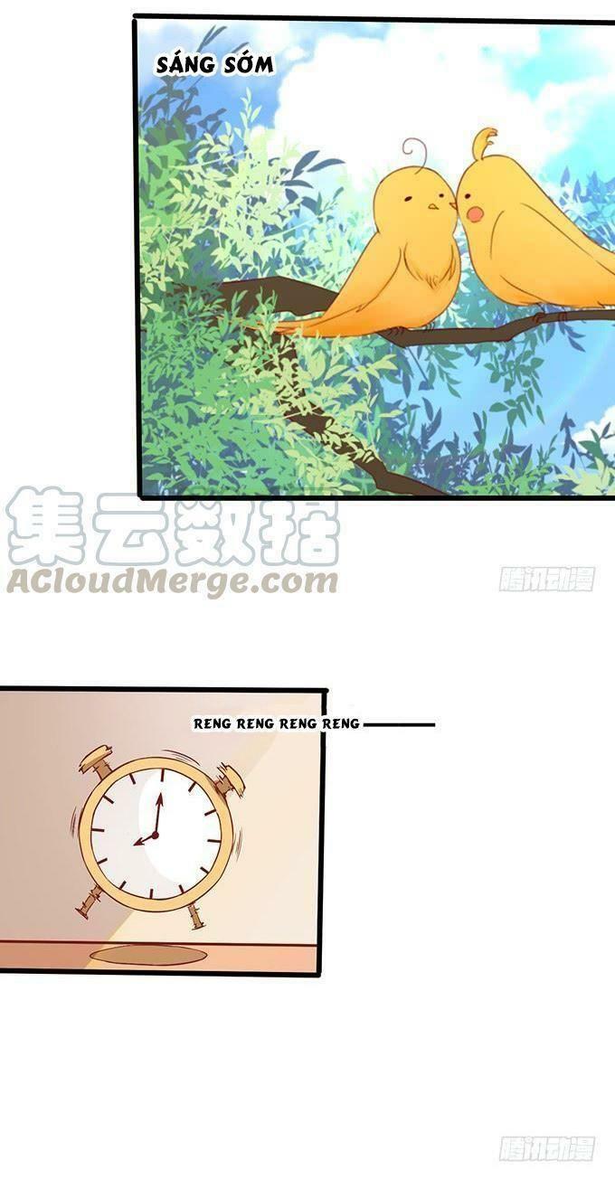 Hồ Tiên Hung Bạo: Chapter 51