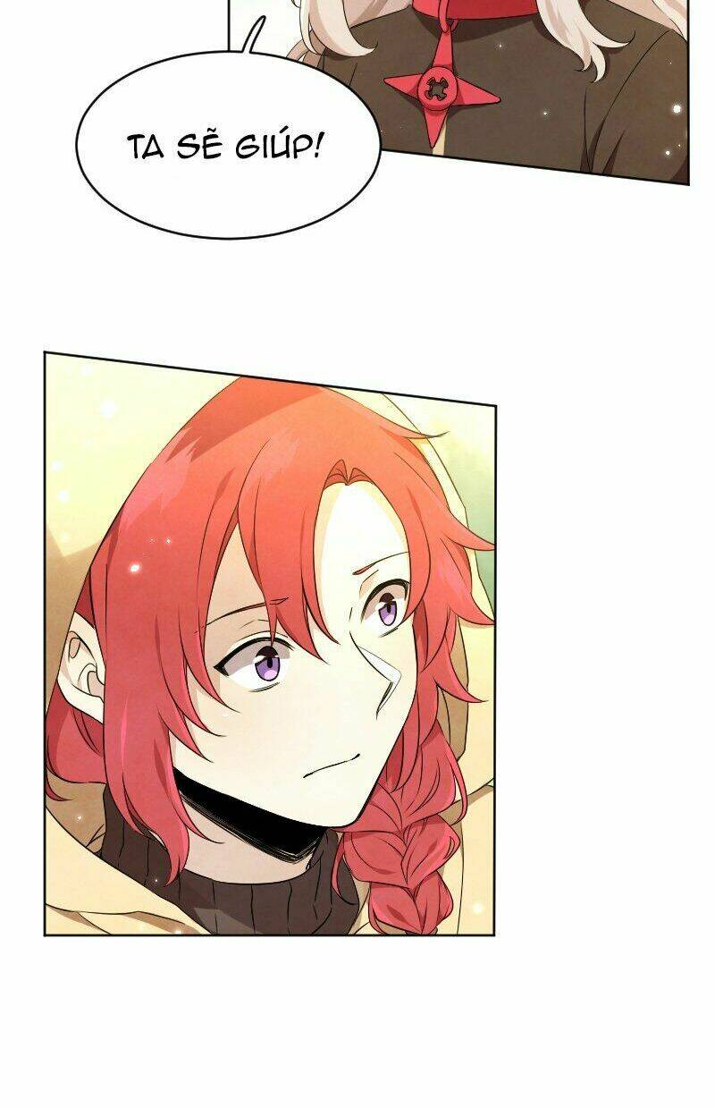 Pháp Sư Và Nữ Chúa Quỷ: Chapter 77