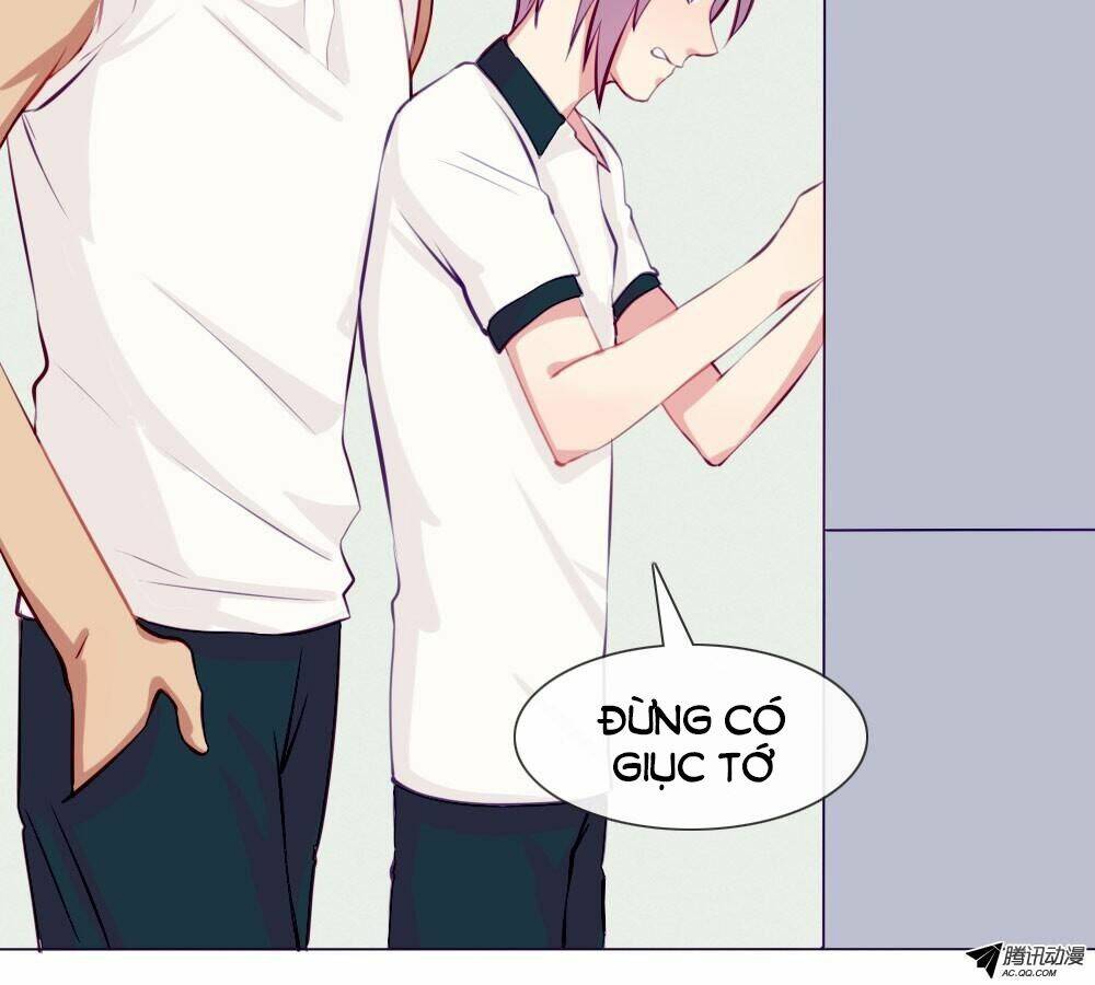 Song Sinh Đổi Chỗ Ở: Chapter 10