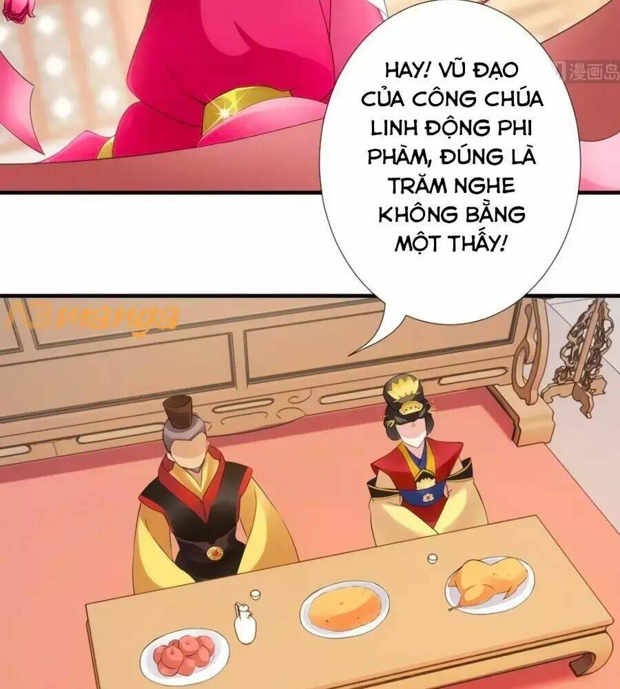 Vương Phi Có Chút Nghịch Ngợm: Chapter 37